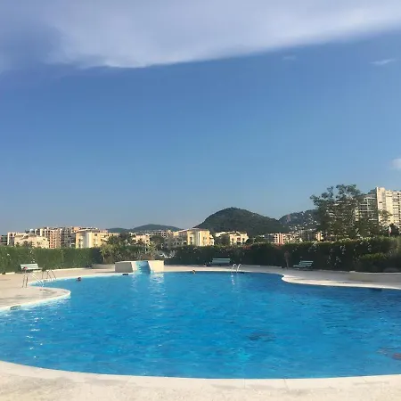 Cannes Marina Swimming Pool Near Mediterranee Sea Inland Port Апартаменты *